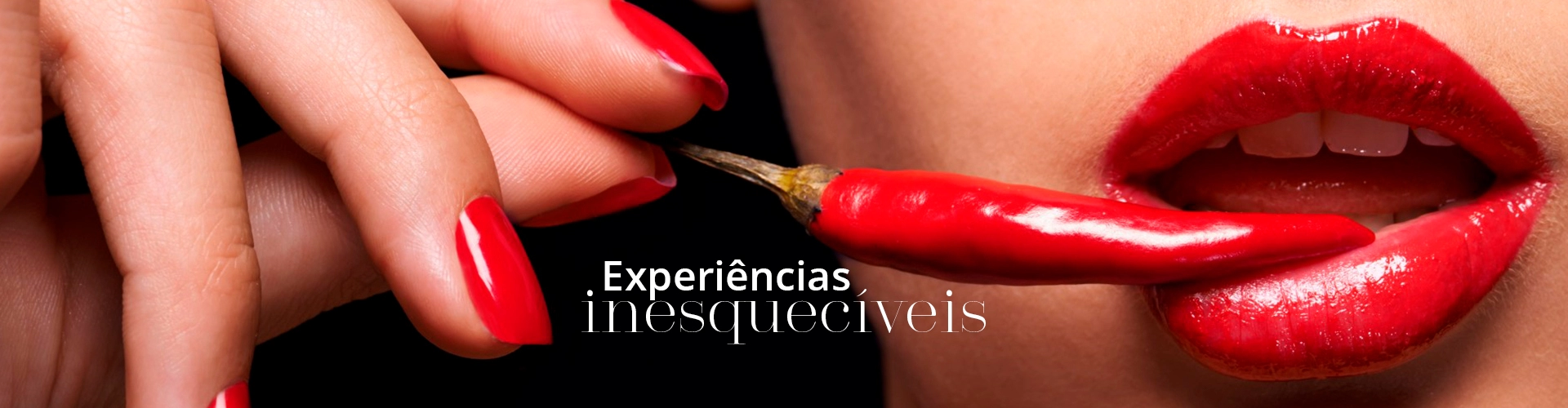 Experiências Inesquecíveis