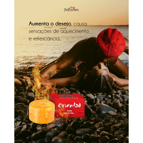 POMADINHA CHINESA  4G