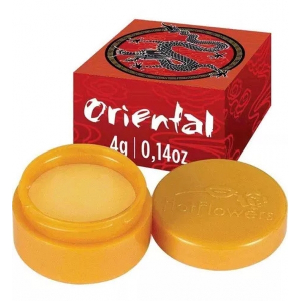 POMADINHA CHINESA  4G