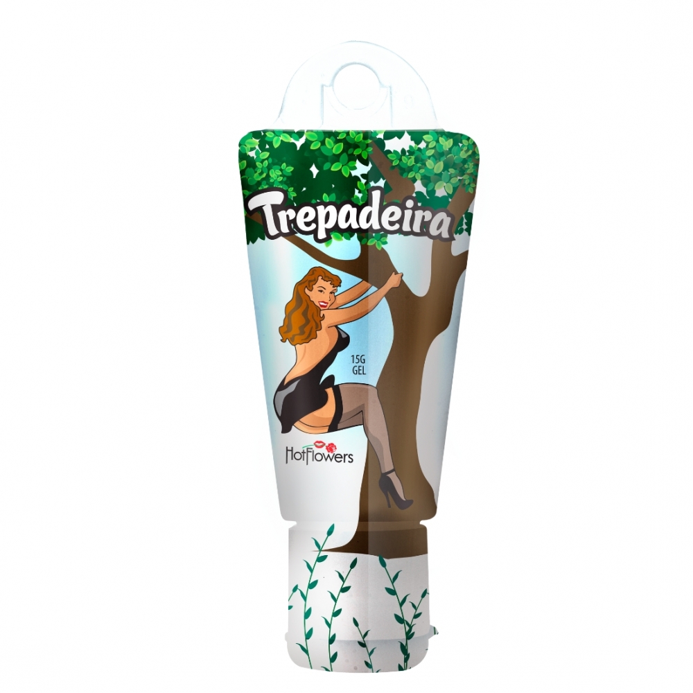 BISNAGUINHA TREPADEIRA 15GR