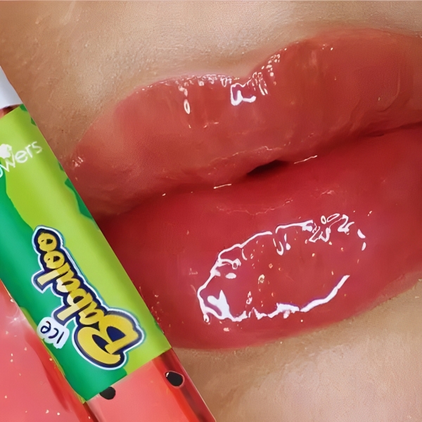 GLOSS BABALOO 4ML - MELANCIA