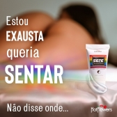 GEL DESLIZANTE SETE SENSAÇÕES ANAL 25GR