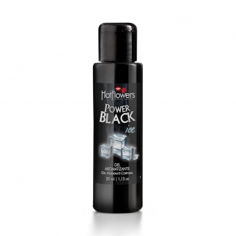 POWER BLACK ICE 35ML