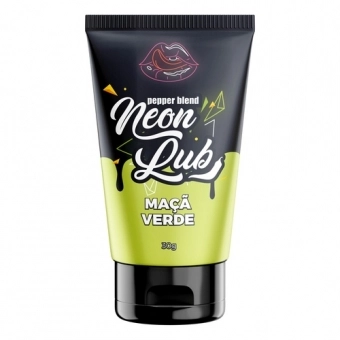 NEON LUB 30GR