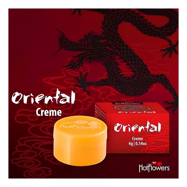 POMADINHA CHINESA  4G