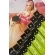 VIBROQUETE VIBRADOR LÍQUIDO MENTA 12G