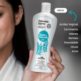 SABONETE ÍNTIMO - COPAÍBA E BARBATIMÃO 130ML