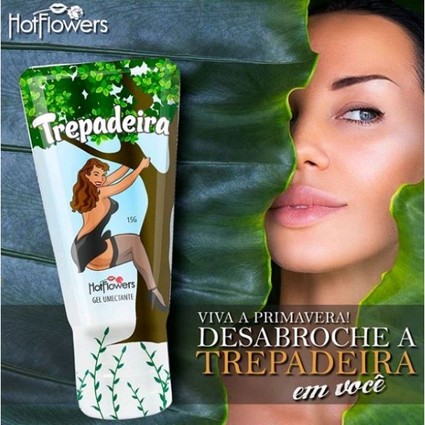 BISNAGUINHA TREPADEIRA 15GR