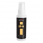 GEL FACILITADOR DESLIZANTE LIS-IN 30GR