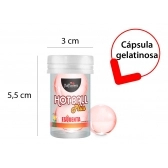 HOT BALL PLUS - ESQUENTA