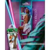 BISNAGUINHA TREPADEIRA 15GR