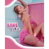 BISNAGUINHA XANA LOKA 15GR