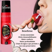 MAIS PROFUNDA SEXO ORAL