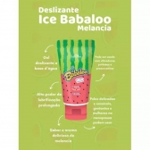 DESLIZANTE ICE BABALOO MELANCIA 60G