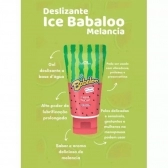 DESLIZANTE ICE BABALOO MELANCIA 60G