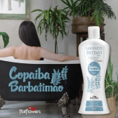 SABONETE ÍNTIMO - COPAÍBA E BARBATIMÃO 130ML