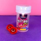 HOT BALL PLUS - ESQUENTA E ESFRIA