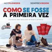 LOÇÃO GEL ADSTR SEMPRE VIRGEM 25GR