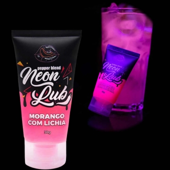 NEON LUB 30GR