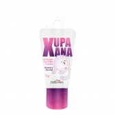 GEL BEIJÁVEL XUPA XANA - MELANCIA COM MARACUJÁ 15G