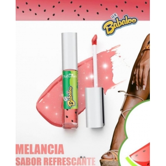 GLOSS BABALOO 4ML