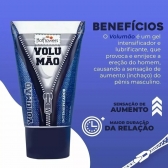 VOLUMÃO 25GR