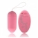 BULLET COM CONTROLE WIRELESS FLORAL 10 VIBRAÇÕES