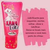 BISNAGUINHA XANA LOKA 15GR