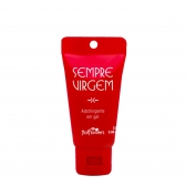 LOÇÃO GEL ADSTR SEMPRE VIRGEM 25GR
