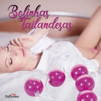 BOLINHA TAILANDESA