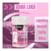 HOT BALL PLUS XANA LOKA