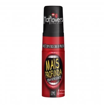 MAIS PROFUNDA SEXO ORAL