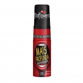 MAIS PROFUNDA SEXO ORAL