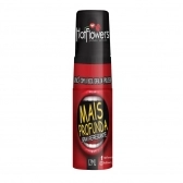 MAIS PROFUNDA SEXO ORAL