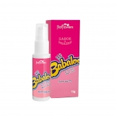 GEL  BABALOO ICE - 15GR - TUTTI-FRUTTI