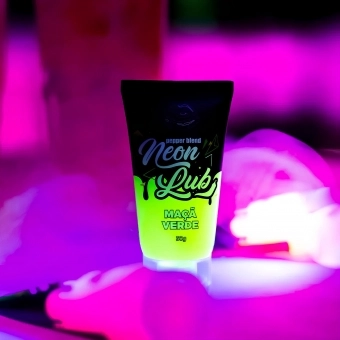 NEON LUB 30GR