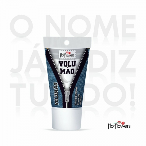 VOLUMÃO 25GR