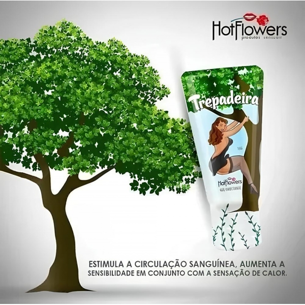 BISNAGUINHA TREPADEIRA 15GR