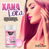 HOT BALL PLUS XANA LOKA