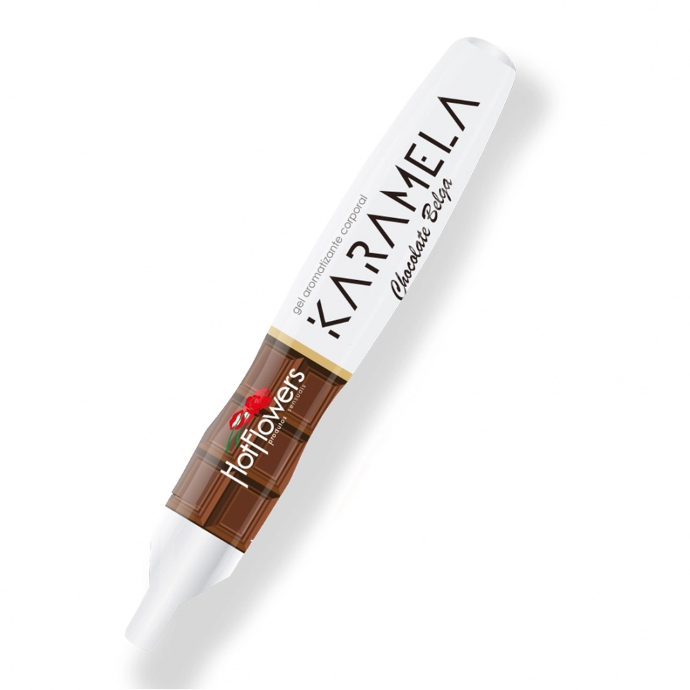 CANETA HOT PEN 35g