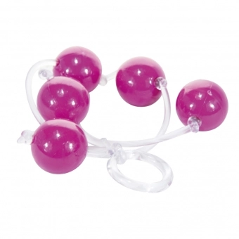 BOLINHA TAILANDESA