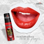 MAIS PROFUNDA SEXO ORAL