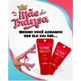 LOÇÃO GEL ADSTR SEMPRE VIRGEM 25GR