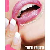 GLOSS BABALOO 4ML - TUTTI-FRUTTI