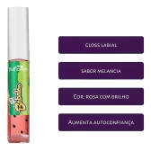GLOSS BABALOO 4ML - MELANCIA