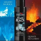POWER BLACK ICE 35ML