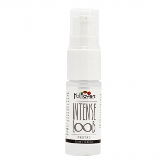 LUBRIFICANTE NEUTRO INTENSE LOOB 12ML
