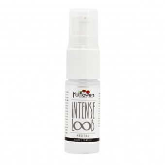 LUBRIFICANTE NEUTRO INTENSE LOOB 12ML