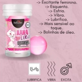 HOT BALL PLUS XANA LOKA