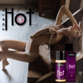 PONTO HOT GEL ESTIMULANTE PARA ORGASMO 12G